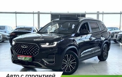 Chery Tiggo 8 Pro, 2023 год, 2 399 000 рублей, 1 фотография