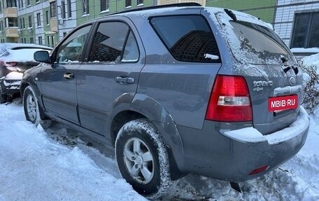 KIA Sorento IV, 2008 год, 980 000 рублей, 2 фотография