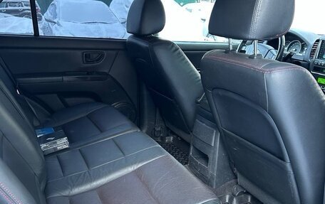 KIA Sorento IV, 2008 год, 980 000 рублей, 8 фотография