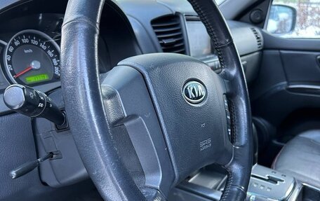 KIA Sorento IV, 2008 год, 980 000 рублей, 12 фотография