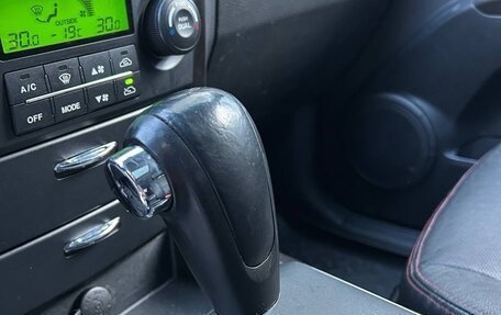 KIA Sorento IV, 2008 год, 980 000 рублей, 13 фотография