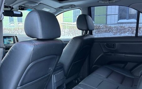 KIA Sorento IV, 2008 год, 980 000 рублей, 11 фотография