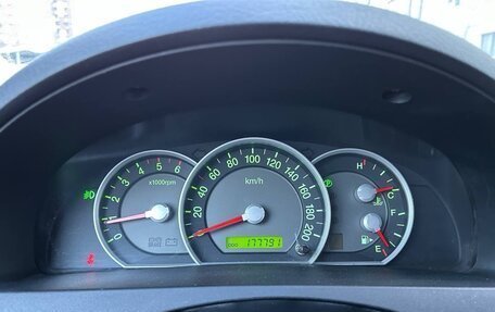 KIA Sorento IV, 2008 год, 980 000 рублей, 14 фотография