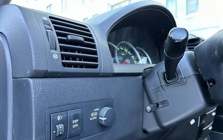 KIA Sorento IV, 2008 год, 980 000 рублей, 16 фотография