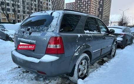 KIA Sorento IV, 2008 год, 980 000 рублей, 6 фотография