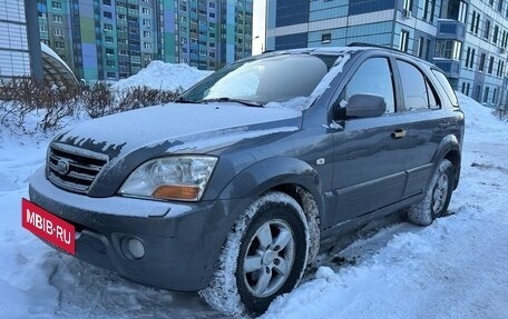 KIA Sorento IV, 2008 год, 980 000 рублей, 4 фотография