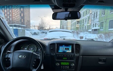 KIA Sorento IV, 2008 год, 980 000 рублей, 20 фотография