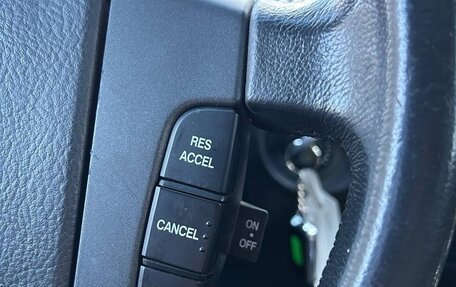 KIA Sorento IV, 2008 год, 980 000 рублей, 19 фотография