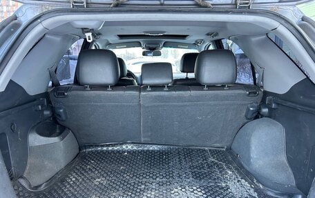 KIA Sorento IV, 2008 год, 980 000 рублей, 21 фотография