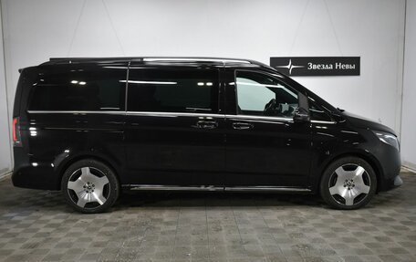 Mercedes-Benz V-Класс, 2025 год, 14 590 000 рублей, 7 фотография