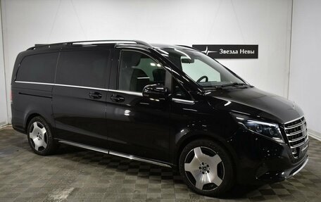 Mercedes-Benz V-Класс, 2025 год, 14 590 000 рублей, 3 фотография