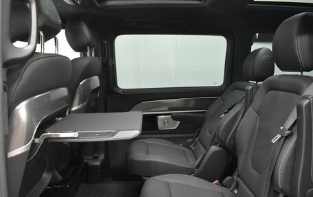 Mercedes-Benz V-Класс, 2025 год, 14 590 000 рублей, 11 фотография