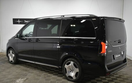 Mercedes-Benz V-Класс, 2025 год, 14 590 000 рублей, 4 фотография