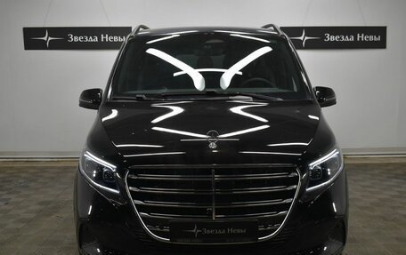 Mercedes-Benz V-Класс, 2025 год, 14 590 000 рублей, 2 фотография