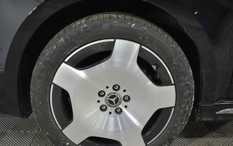 Mercedes-Benz V-Класс, 2025 год, 14 590 000 рублей, 9 фотография