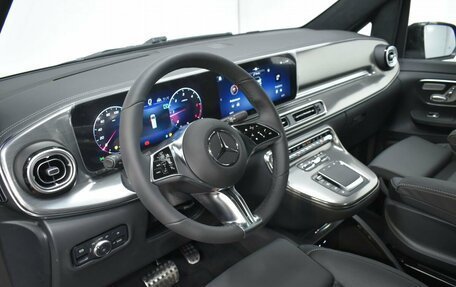 Mercedes-Benz V-Класс, 2025 год, 14 590 000 рублей, 10 фотография