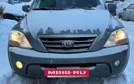 KIA Sorento IV, 2008 год, 980 000 рублей, 22 фотография