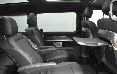 Mercedes-Benz V-Класс, 2025 год, 14 590 000 рублей, 14 фотография