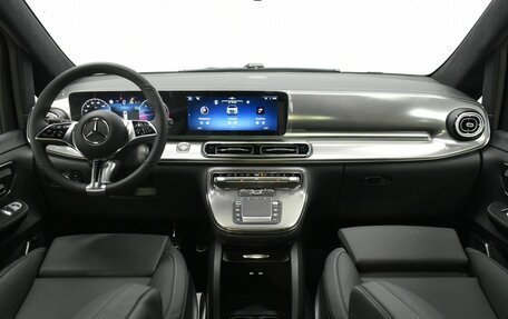 Mercedes-Benz V-Класс, 2025 год, 14 590 000 рублей, 17 фотография