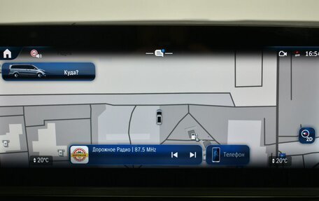 Mercedes-Benz V-Класс, 2025 год, 14 590 000 рублей, 22 фотография