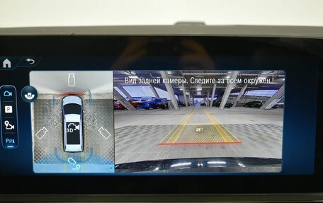 Mercedes-Benz V-Класс, 2025 год, 14 590 000 рублей, 23 фотография