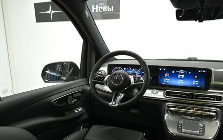 Mercedes-Benz V-Класс, 2025 год, 14 590 000 рублей, 18 фотография