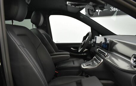 Mercedes-Benz V-Класс, 2025 год, 14 590 000 рублей, 13 фотография