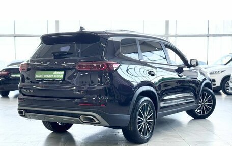 Chery Tiggo 8 Pro, 2023 год, 2 399 000 рублей, 7 фотография