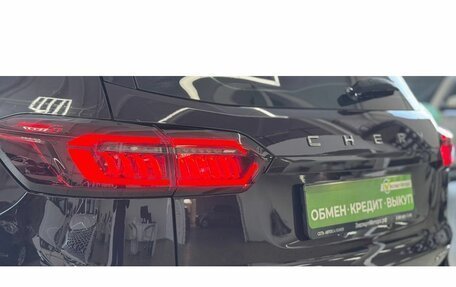 Chery Tiggo 8 Pro, 2023 год, 2 399 000 рублей, 11 фотография