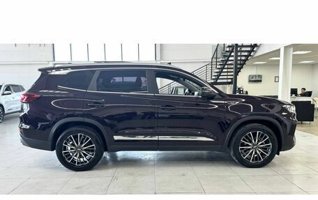 Chery Tiggo 8 Pro, 2023 год, 2 399 000 рублей, 9 фотография