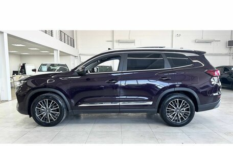 Chery Tiggo 8 Pro, 2023 год, 2 399 000 рублей, 8 фотография