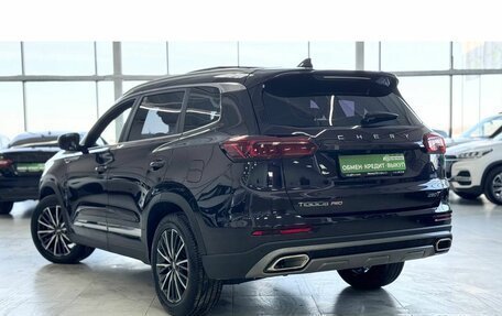 Chery Tiggo 8 Pro, 2023 год, 2 399 000 рублей, 5 фотография