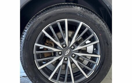 Chery Tiggo 8 Pro, 2023 год, 2 399 000 рублей, 12 фотография