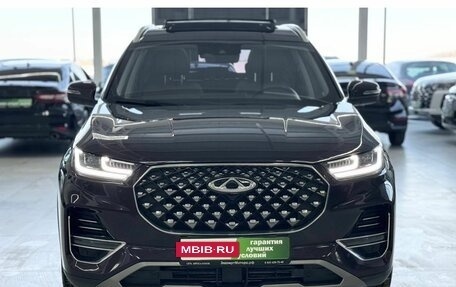 Chery Tiggo 8 Pro, 2023 год, 2 399 000 рублей, 3 фотография