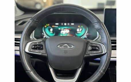 Chery Tiggo 8 Pro, 2023 год, 2 399 000 рублей, 15 фотография