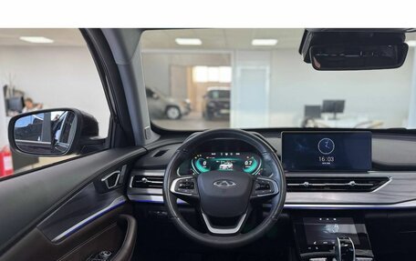 Chery Tiggo 8 Pro, 2023 год, 2 399 000 рублей, 14 фотография