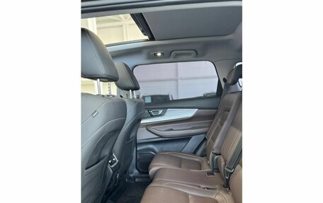 Chery Tiggo 8 Pro, 2023 год, 2 399 000 рублей, 21 фотография