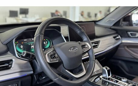 Chery Tiggo 8 Pro, 2023 год, 2 399 000 рублей, 16 фотография