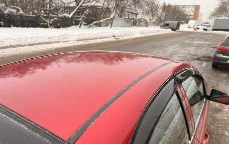 Chevrolet Aveo III, 2011 год, 500 000 рублей, 9 фотография