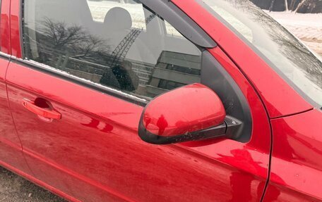 Chevrolet Aveo III, 2011 год, 500 000 рублей, 12 фотография