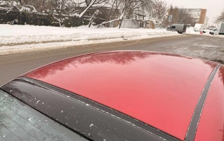 Chevrolet Aveo III, 2011 год, 500 000 рублей, 7 фотография