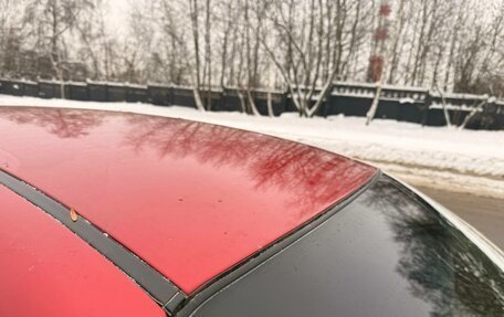 Chevrolet Aveo III, 2011 год, 500 000 рублей, 10 фотография