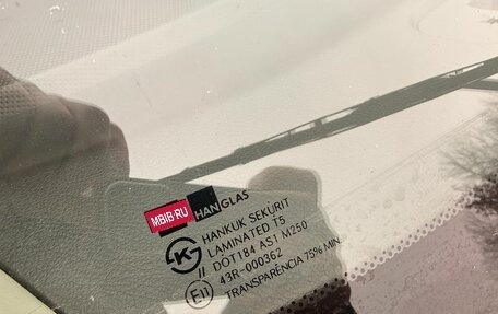 Chevrolet Aveo III, 2011 год, 500 000 рублей, 11 фотография