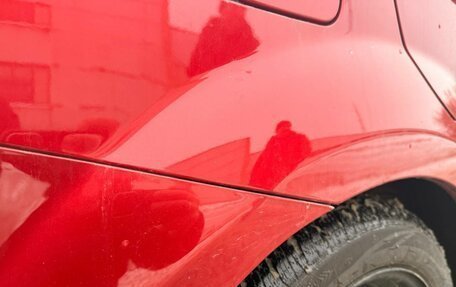 Chevrolet Aveo III, 2011 год, 500 000 рублей, 13 фотография