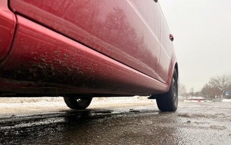 Chevrolet Aveo III, 2011 год, 500 000 рублей, 14 фотография