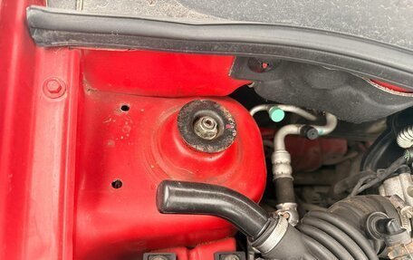 Chevrolet Aveo III, 2011 год, 500 000 рублей, 18 фотография