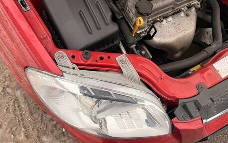 Chevrolet Aveo III, 2011 год, 500 000 рублей, 19 фотография