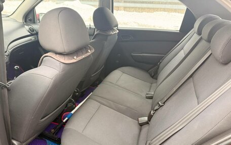 Chevrolet Aveo III, 2011 год, 500 000 рублей, 20 фотография