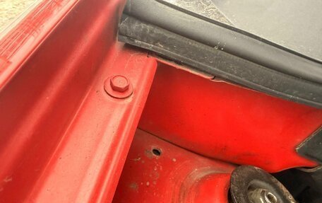 Chevrolet Aveo III, 2011 год, 500 000 рублей, 26 фотография