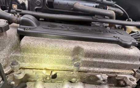 Chevrolet Aveo III, 2011 год, 500 000 рублей, 27 фотография